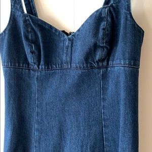 Anthropologie Dress size OP